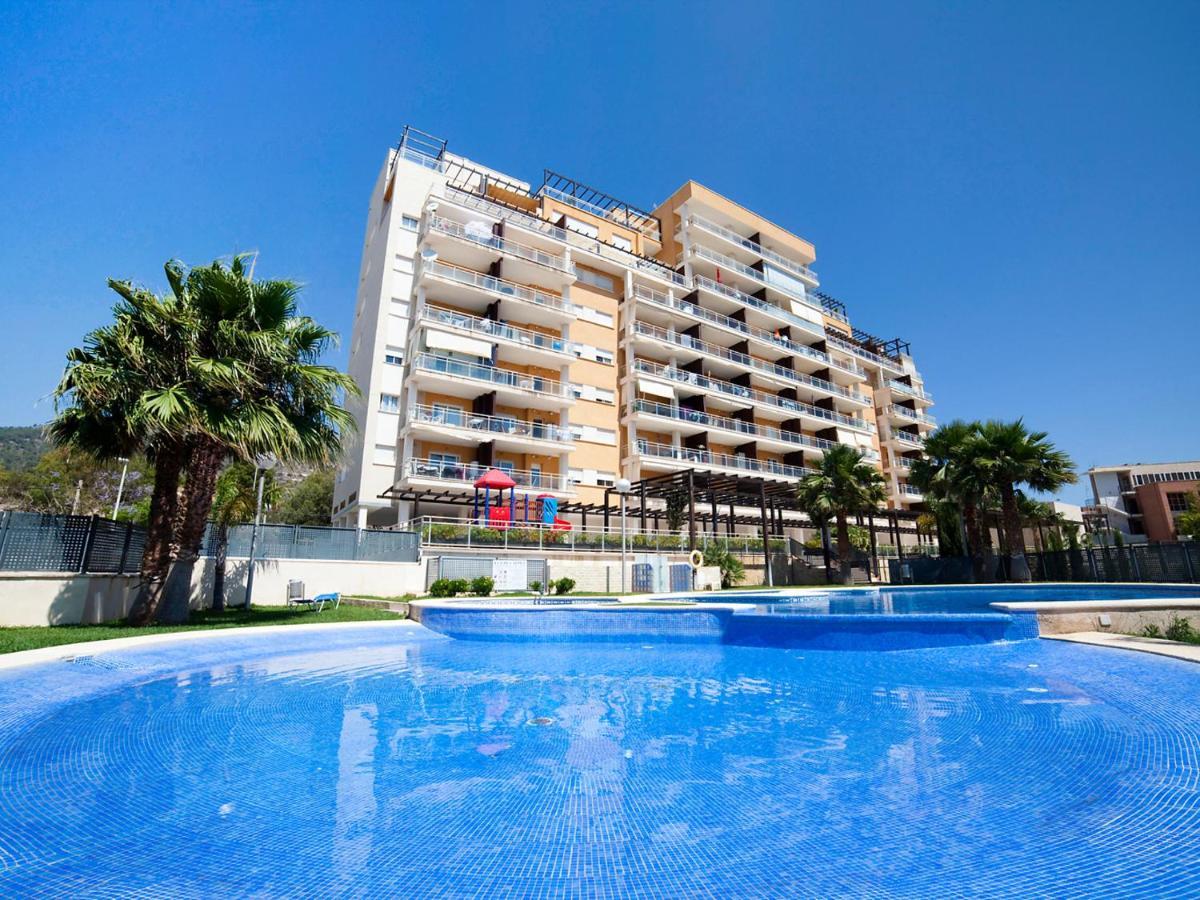 Luz De I-5 By Interhome Calp