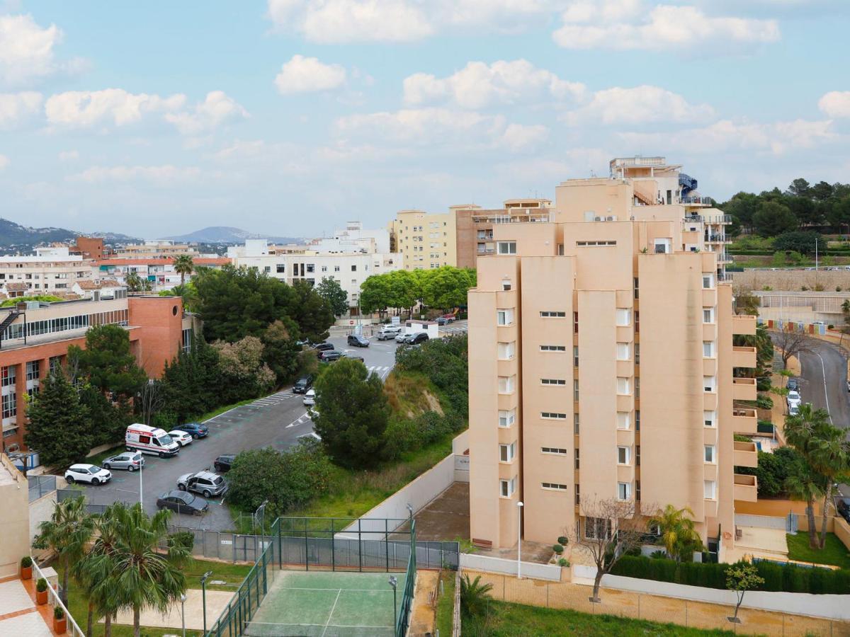 Luz De I-5 By Interhome Apartment Calp