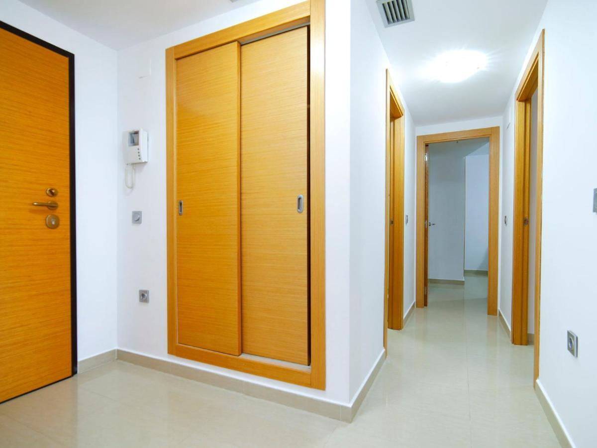 Luz De I-5 By Interhome * Calp