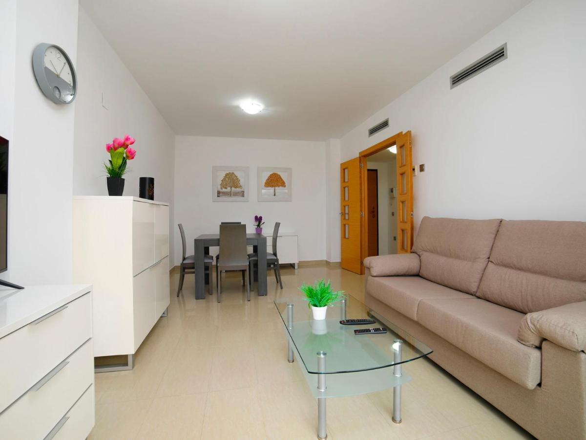 Luz De I-5 By Interhome Calp