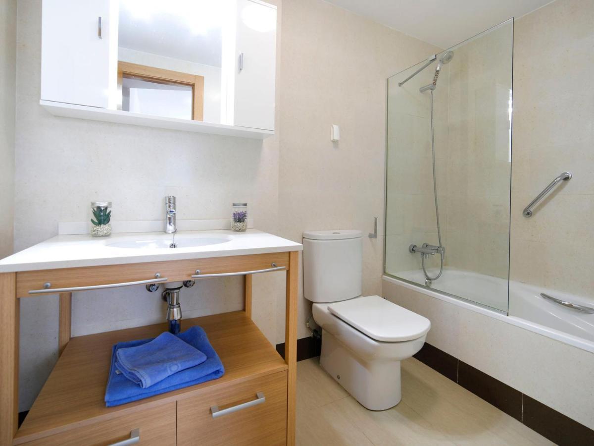 Apartment Luz De I-5 By Interhome Calp
